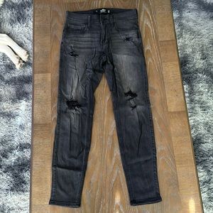 Hollister Super skinny